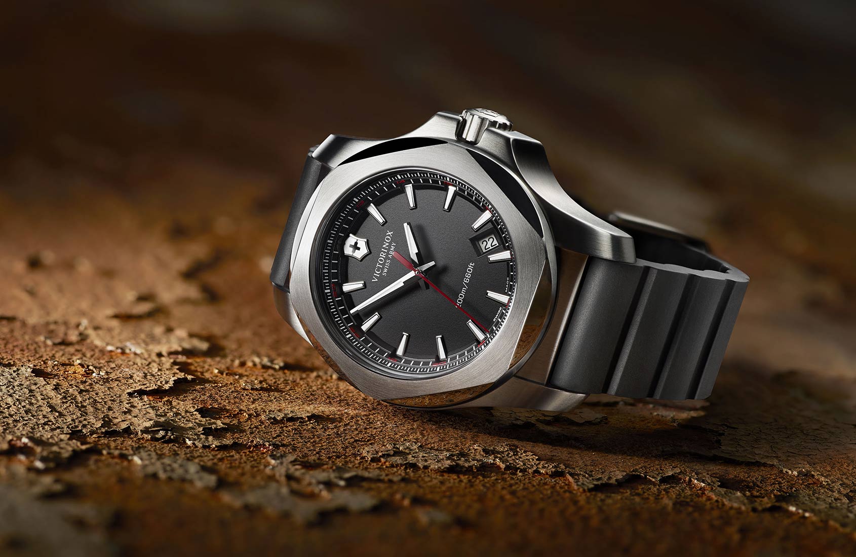 EDITOR'S PICK: 9 of the toughest watches ever made - Time ...
