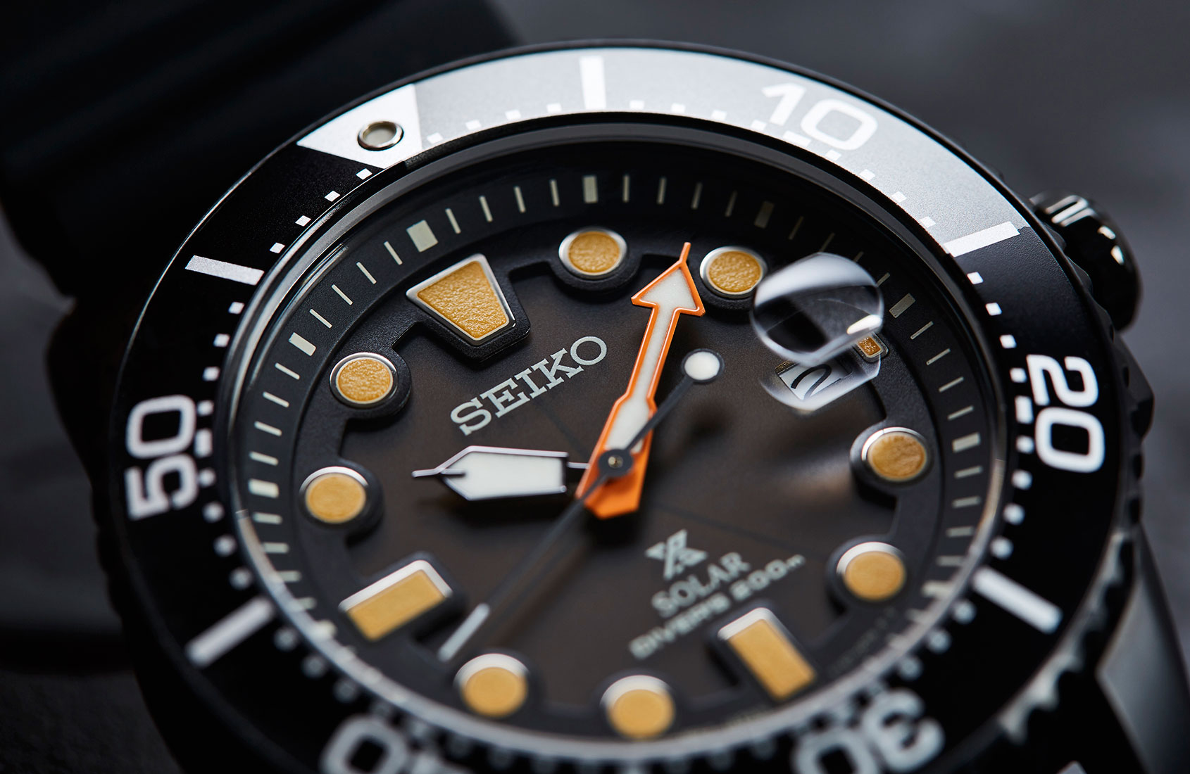 Hands On Seiko Show Their Dark Side With The Prospex Ssc673p And