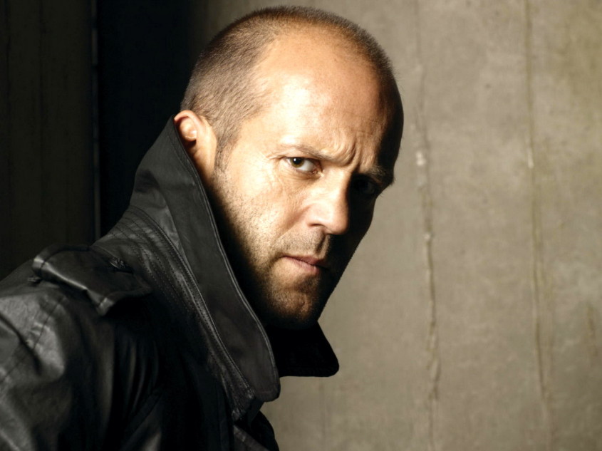 jason statham transporter panerai