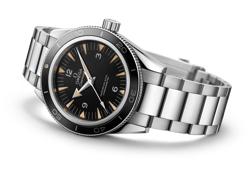 Omega-Seamaster-300-Reissue-Black