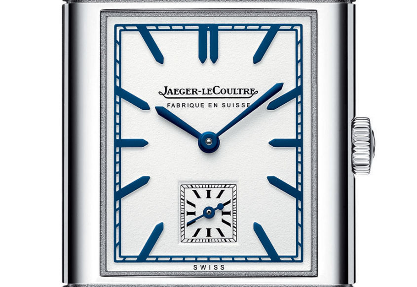 Jeager-LeCoultre-1948-dial