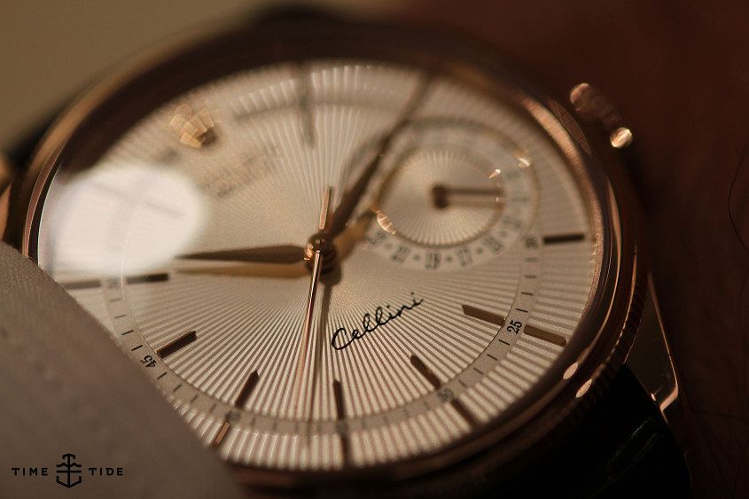 Rolex-Cellini-Date-Wrist-Close