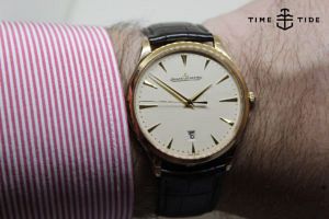 2014 Jaeger-LeCoultre Range – First Look