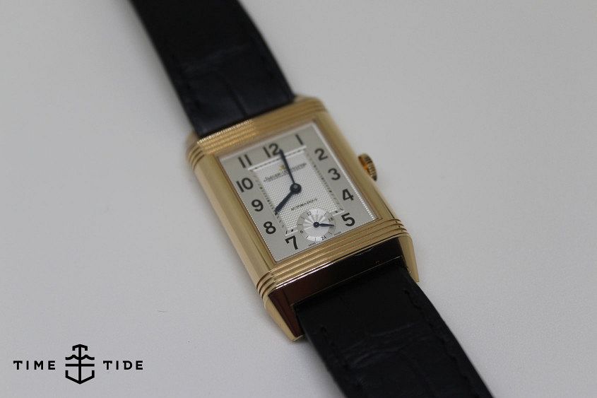 2014 Jaeger-LeCoultre Range – First Look