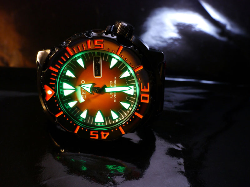 Spooky Watch Guide: Our Top 5 Halloween Watch