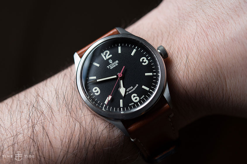 Tudor Heritage Ranger In depth Review