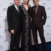 IWC 'Journey to the Stars' – Celebrating the 75th Anniversary of the ...