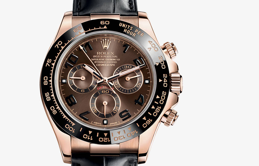 Rolex Daytona Stolen in Dodgy Gumtree Deal