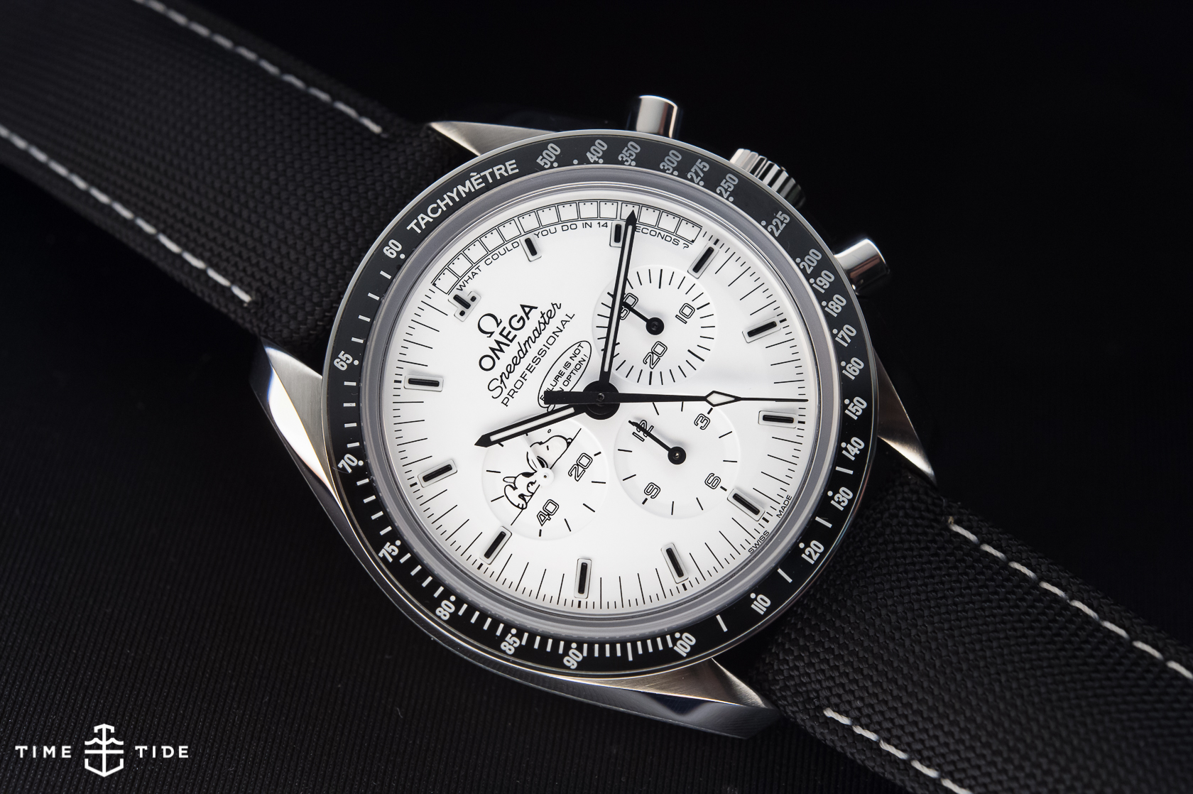 orient speedmaster