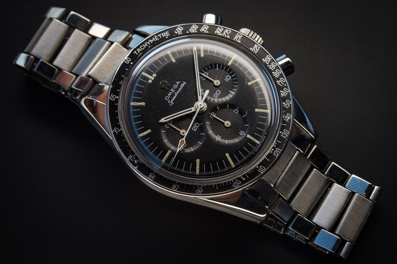 speedmaster professional