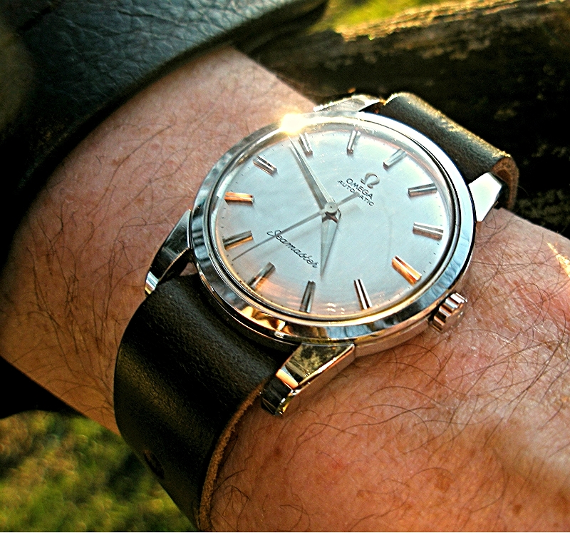 seamaster on nato