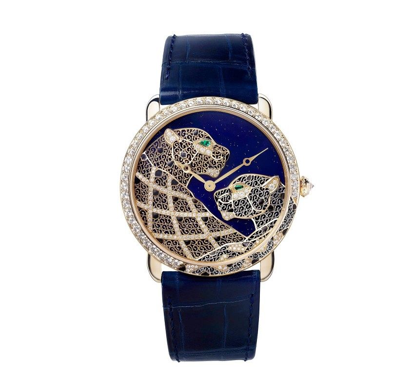 Cartier-Ronde-Louis-Cartier-XL-watch-filigree-panthers--copy