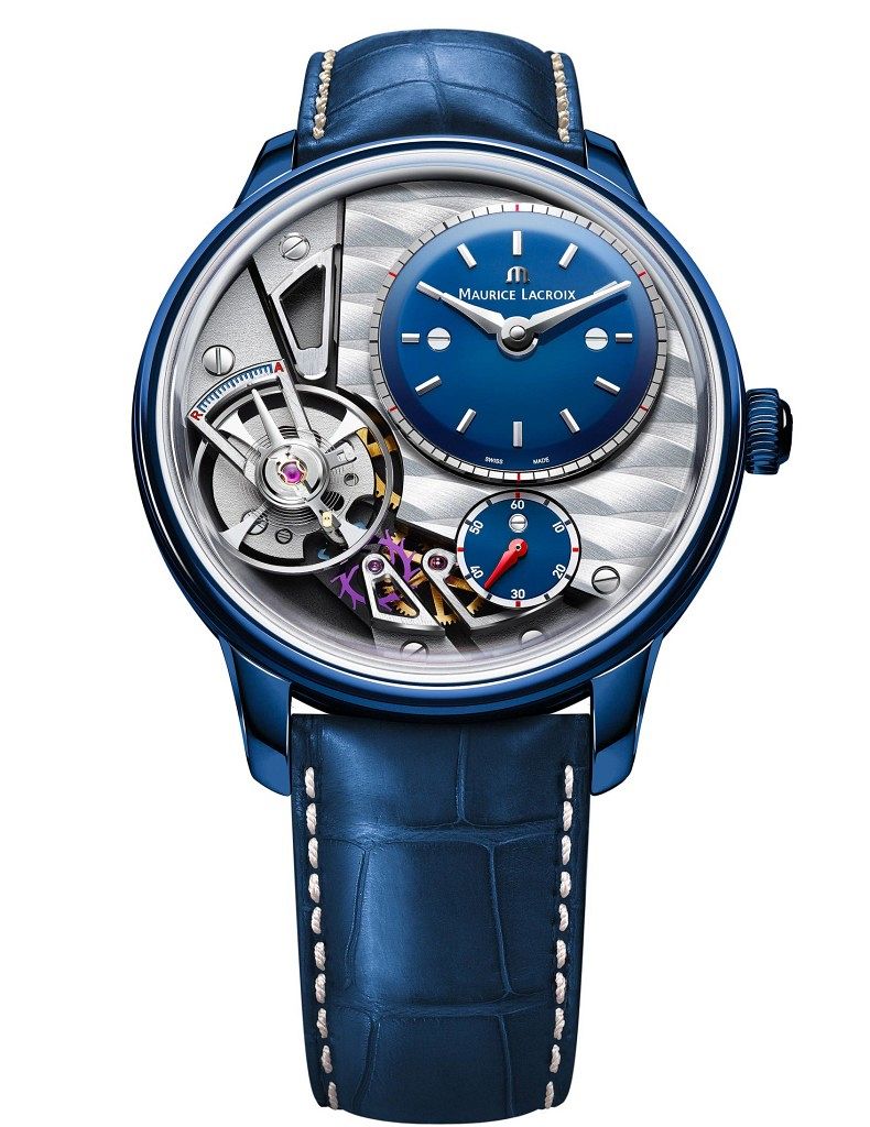 Maurice-Lacroix-Only-Watch