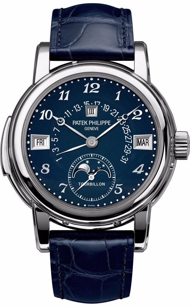 Patek-Philippe-Only-Watch