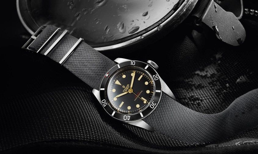 Tudor-only-watch