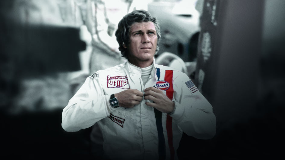 5 Most Important TAG Heuer Watches On Film