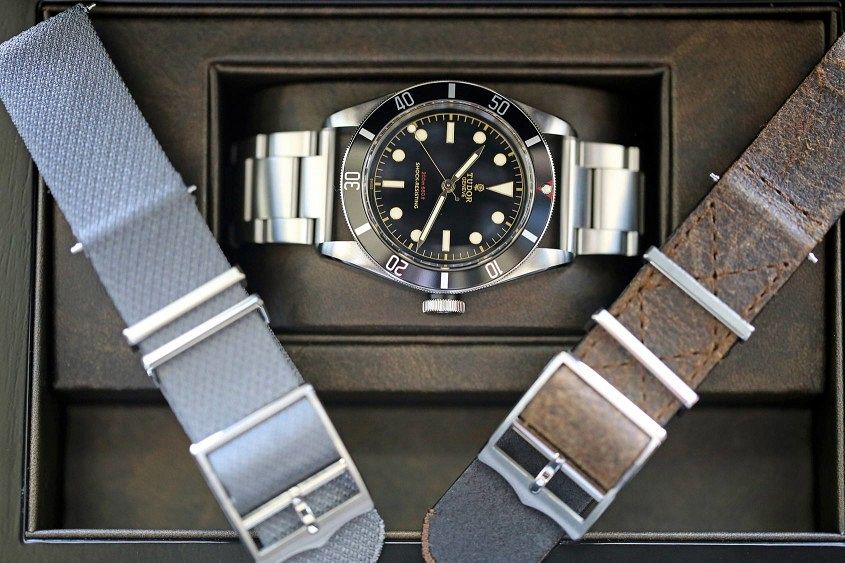 Tudor_Black_bay_one_Only_Watch_1