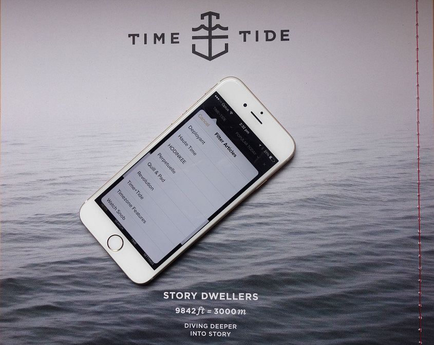 Time-Tide-Watchville