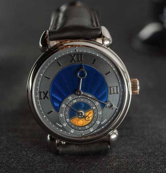 Top 5 Watches of Only Watch 2015