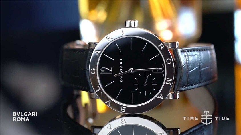 Bulgari Watches and Whisky: Match Made in Tokyo – Video