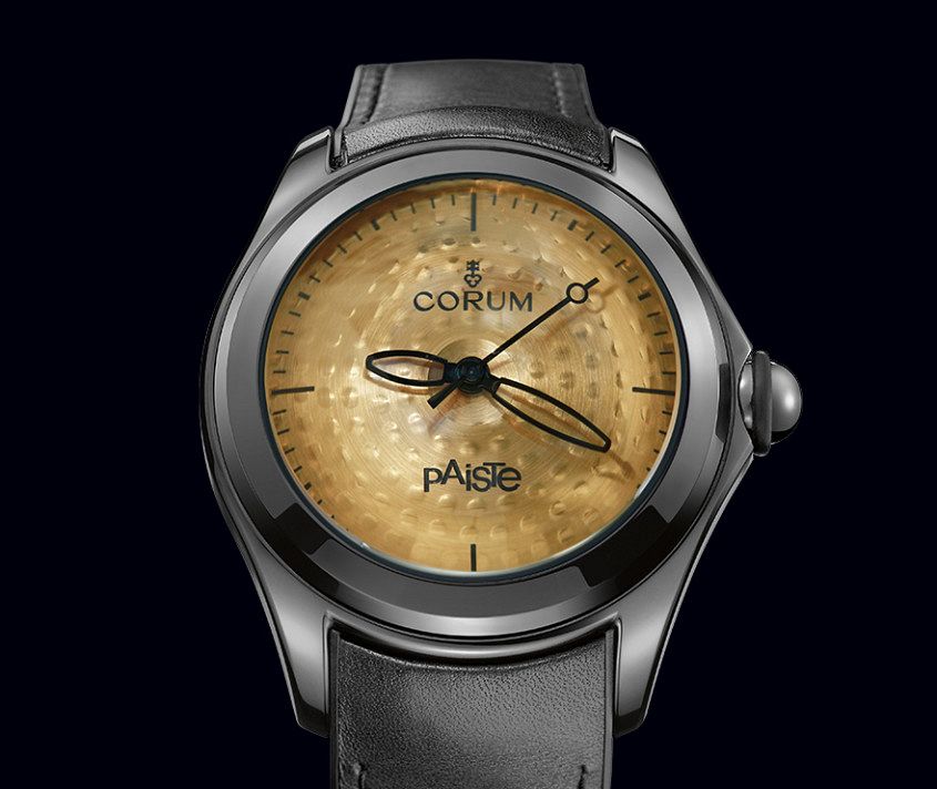 corum-paiste