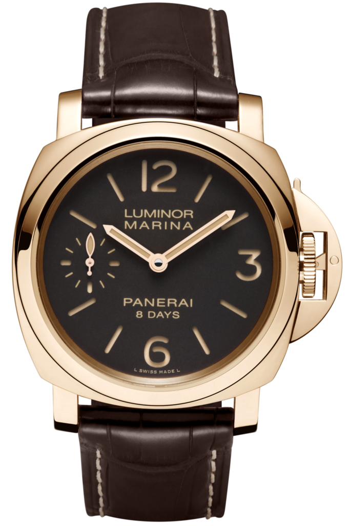 Orlando hot sale bloom panerai