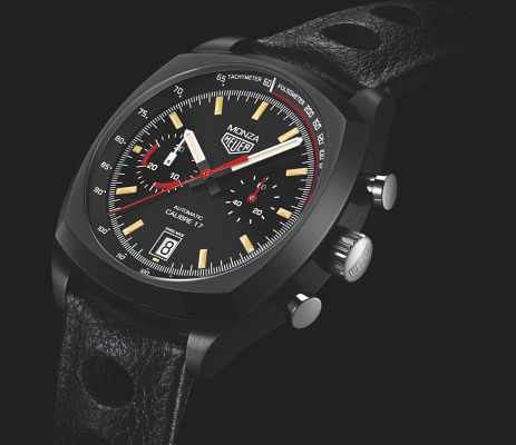 CR2080.FC6375 HEUER MONZA CAL. 17 - 40 YEARS OF MONZA SPECIAL EDITION - PR VIEW 2016 (1)