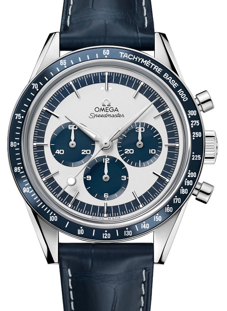 Omega-Speedmaster-CK2998-Limited-Edition-aBlogtoWatch-1