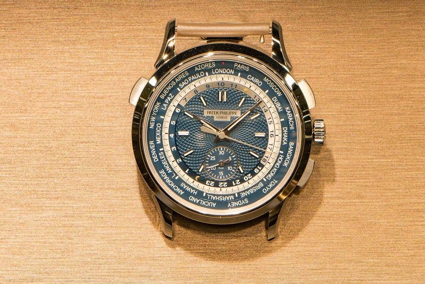 Patek-Philippe-5930-World-Time-Chronograph