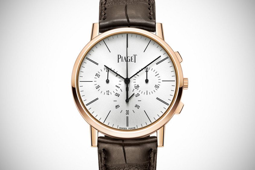 Piaget-Altiplano-Chronograph-