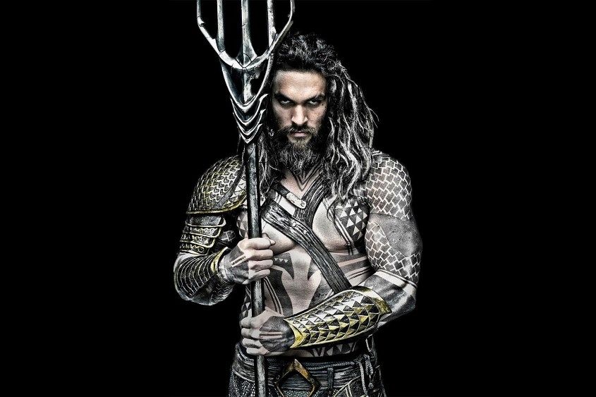 Aquaman