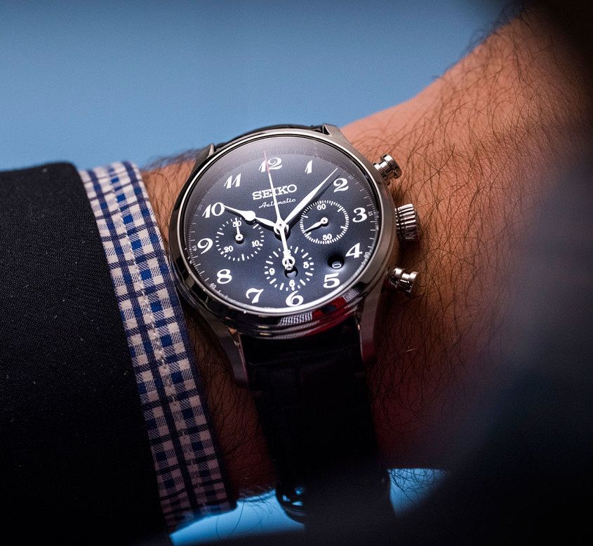 Seiko-PResage-Chronograph-Thumb