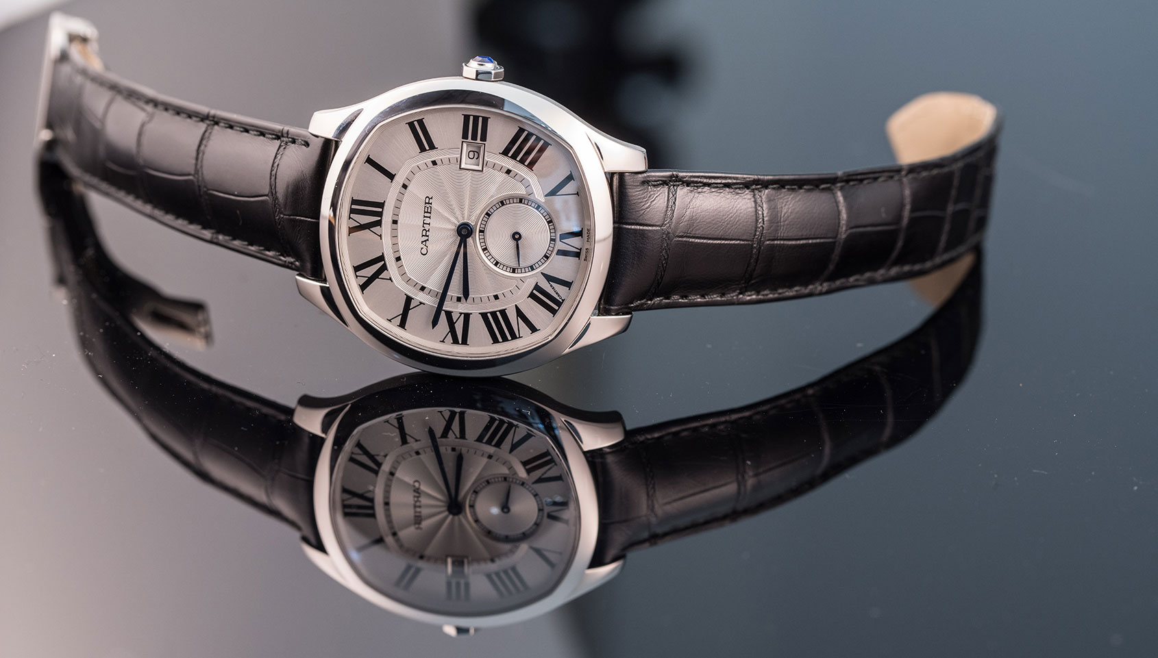 cartier watch quotes