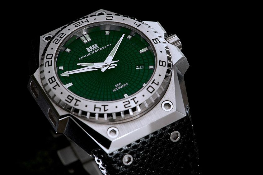 Looking for a Linde Werdelin 3 Timer from 2009? Head to LW Vintage.