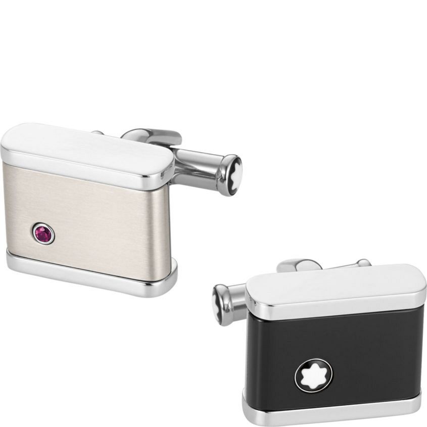 Montblanc-cufflinks