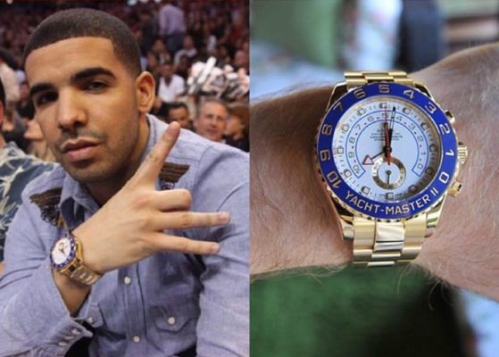 FakeWatchBusta On How to Buy Your First Baller Watch