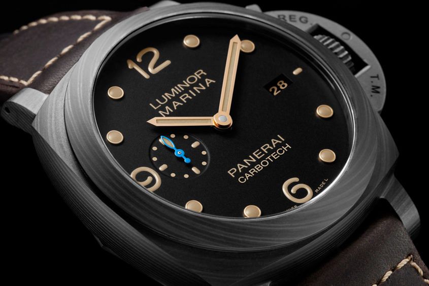 Panerai 01392 discount