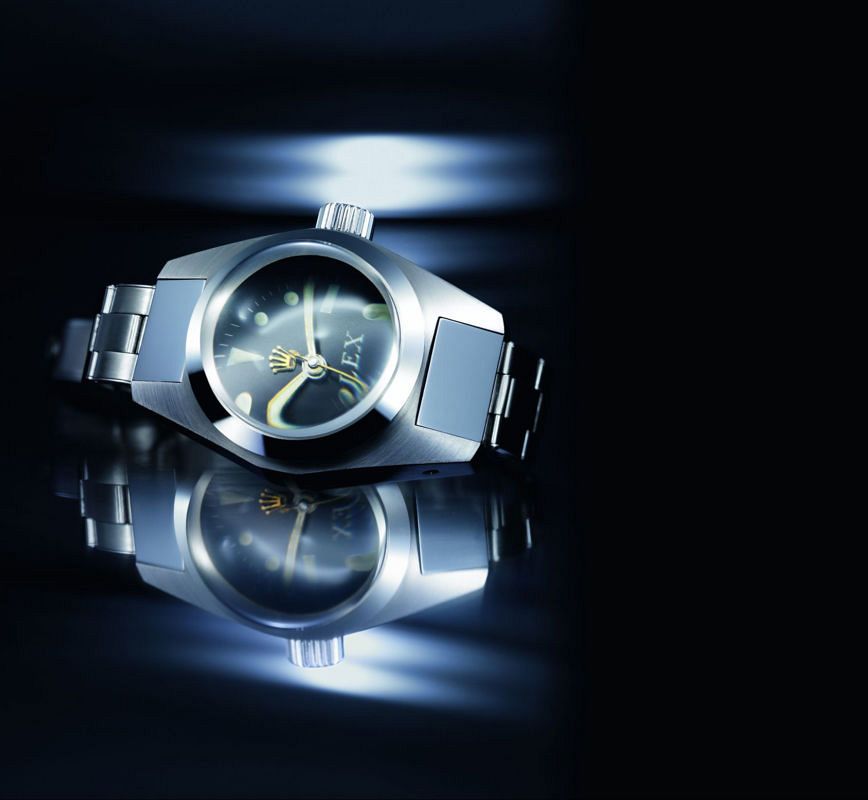 Rolex's History of Extremes: Further, Faster, Higher, Deeper – Insight