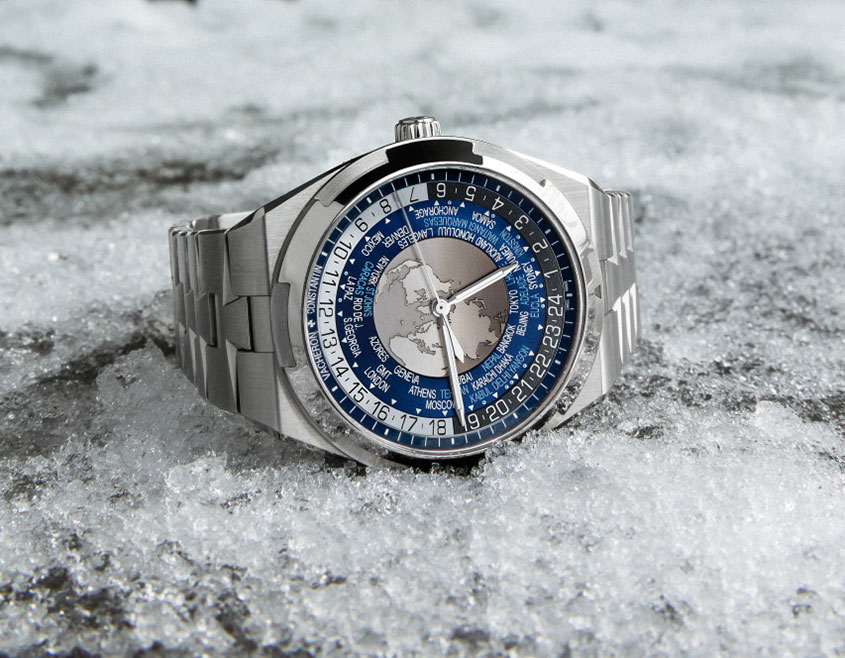 SIHH 2016 Novelties From Vacheron Constantin