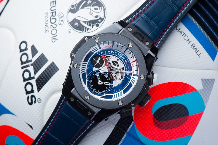 Hublot juventus hot sale