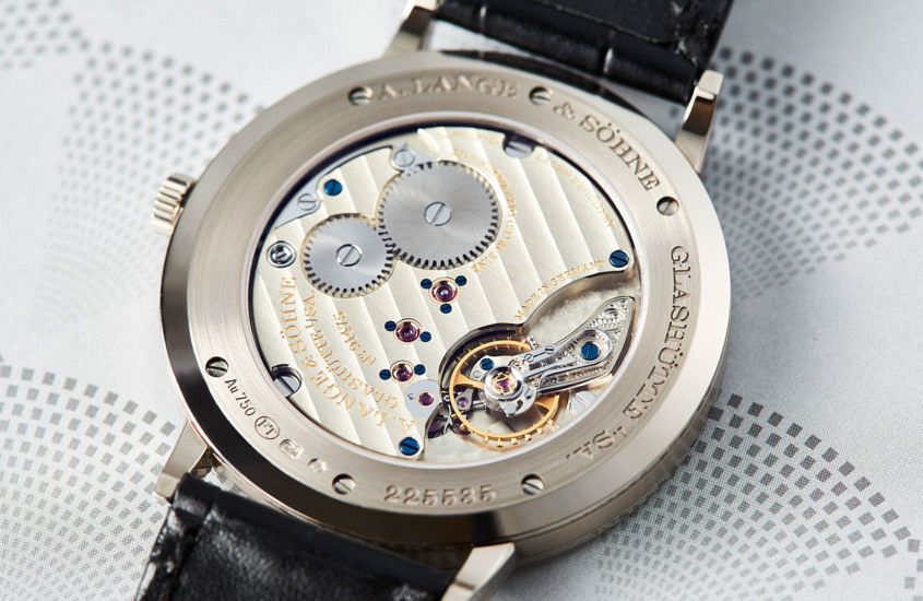 A Lange Sohne Saxonia Thin In Depth Review