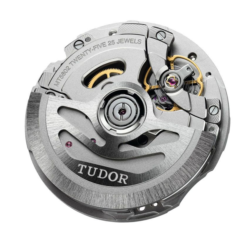 Tudor-MT5602