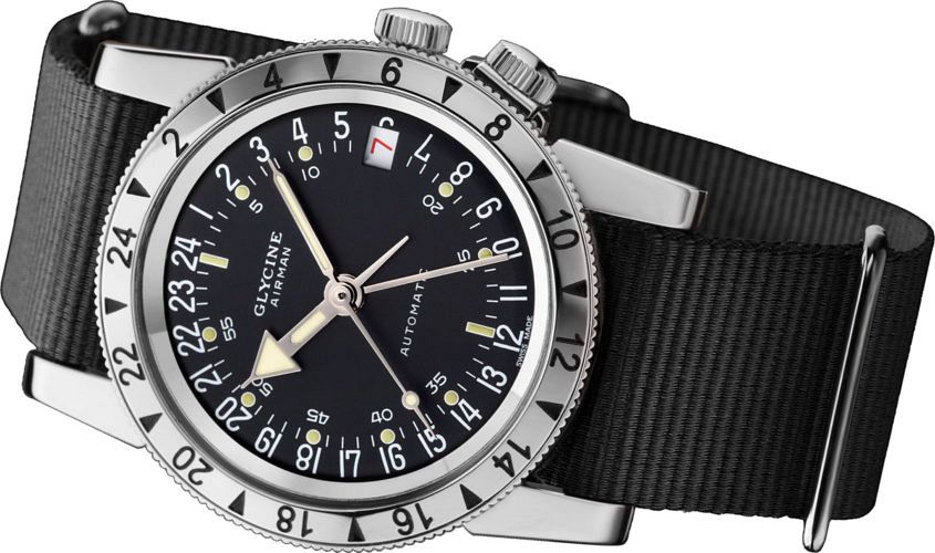 Glycine-Airman-