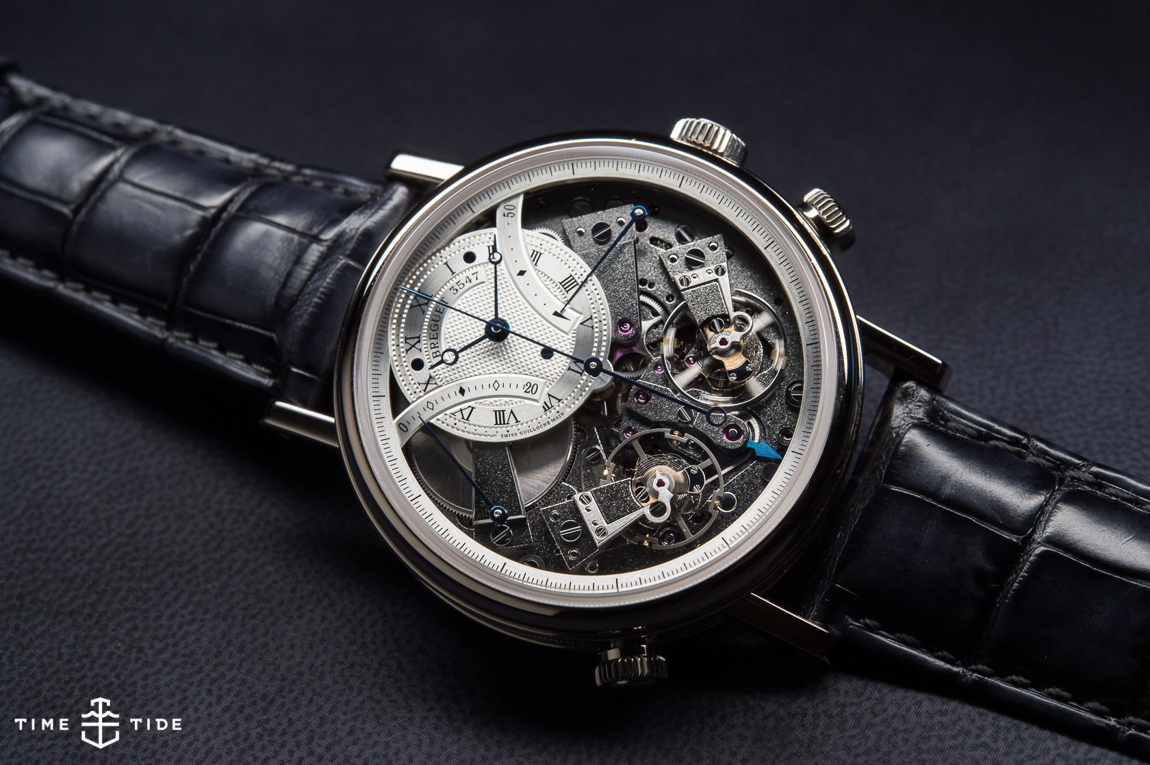 EDITOR'S PICK: If you love watches, then you need to know these 5 ...