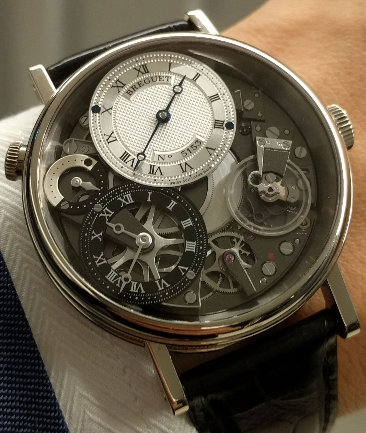 Breguet Tradition GMT: Why I Wear This Watch – Review