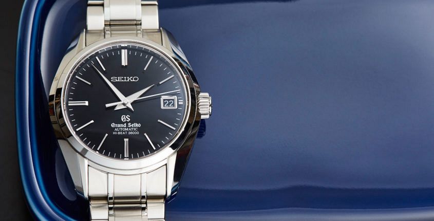 Grand Seiko Automatic Hi Beat 36000 Ref. SBGH005 In depth Review