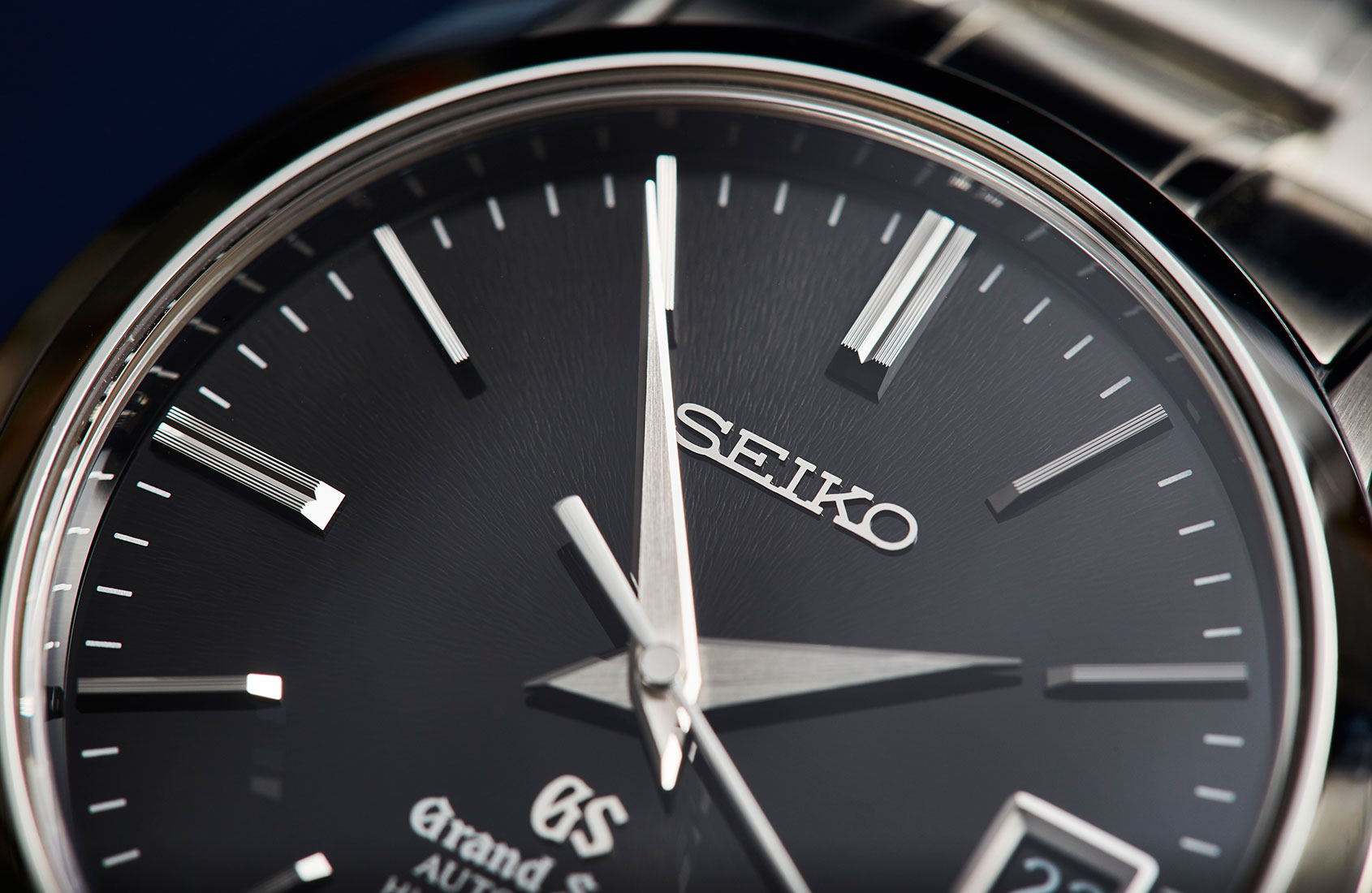 EDITOR'S PICK: The purity of the Grand Seiko Automatic Hi-Beat 36000 ...