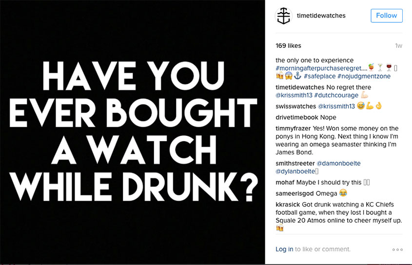 Insta-drunk-competition