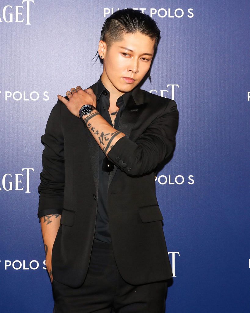 miyavi