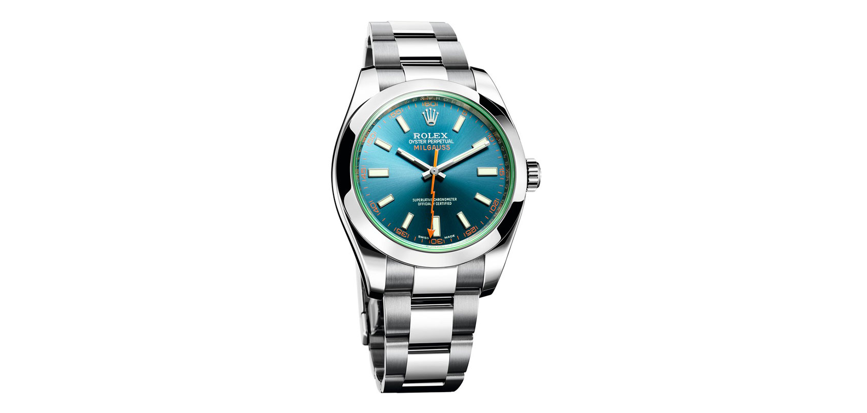 Rolex 2025 csr report